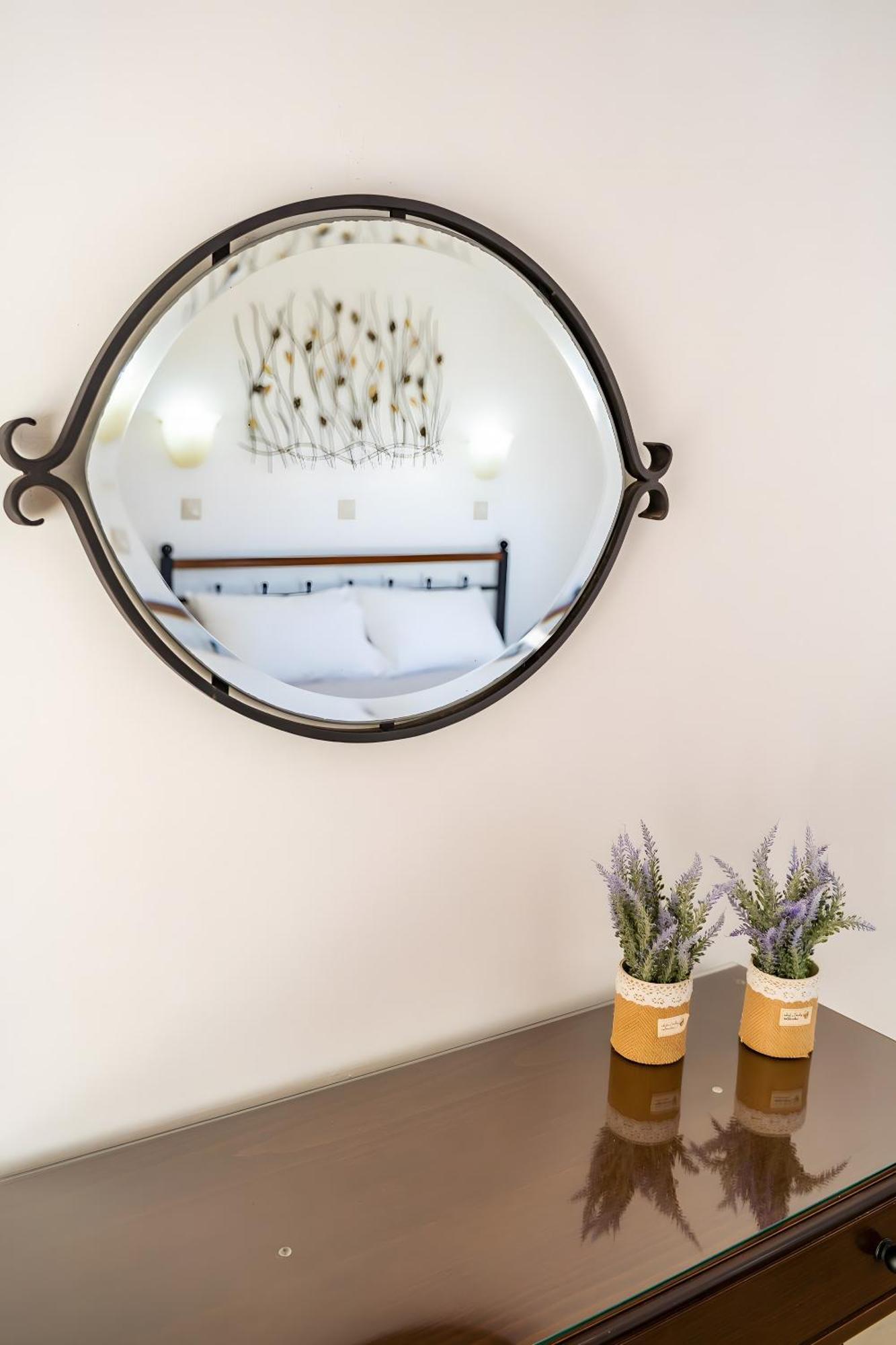 Petra Studios Kerpe Dış mekan fotoğraf