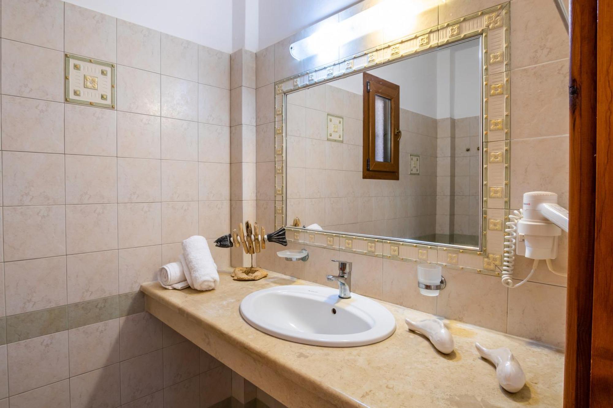 Petra Studios Kerpe Dış mekan fotoğraf